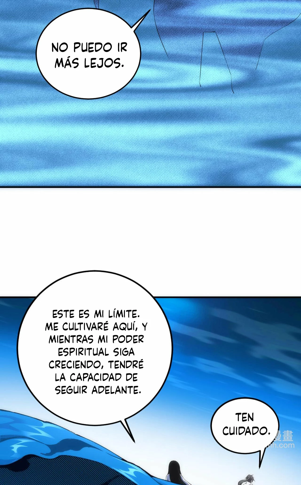 Los dioses antiguos > Capitulo 87 > Page 171
